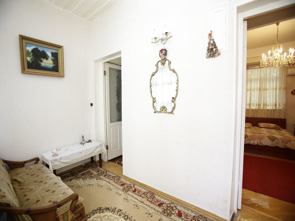 Hotel Leila Tbilisi Zimmer foto