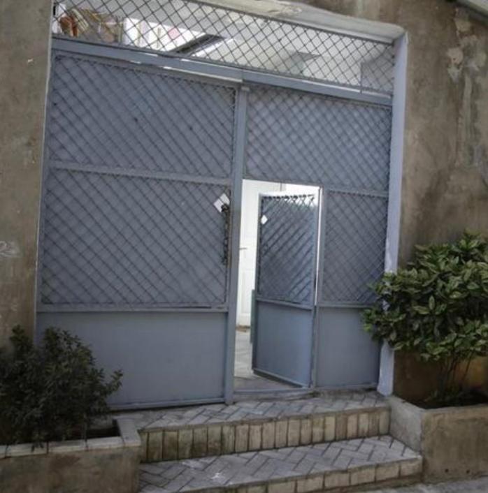 Hotel Leila Tbilisi Exterior foto