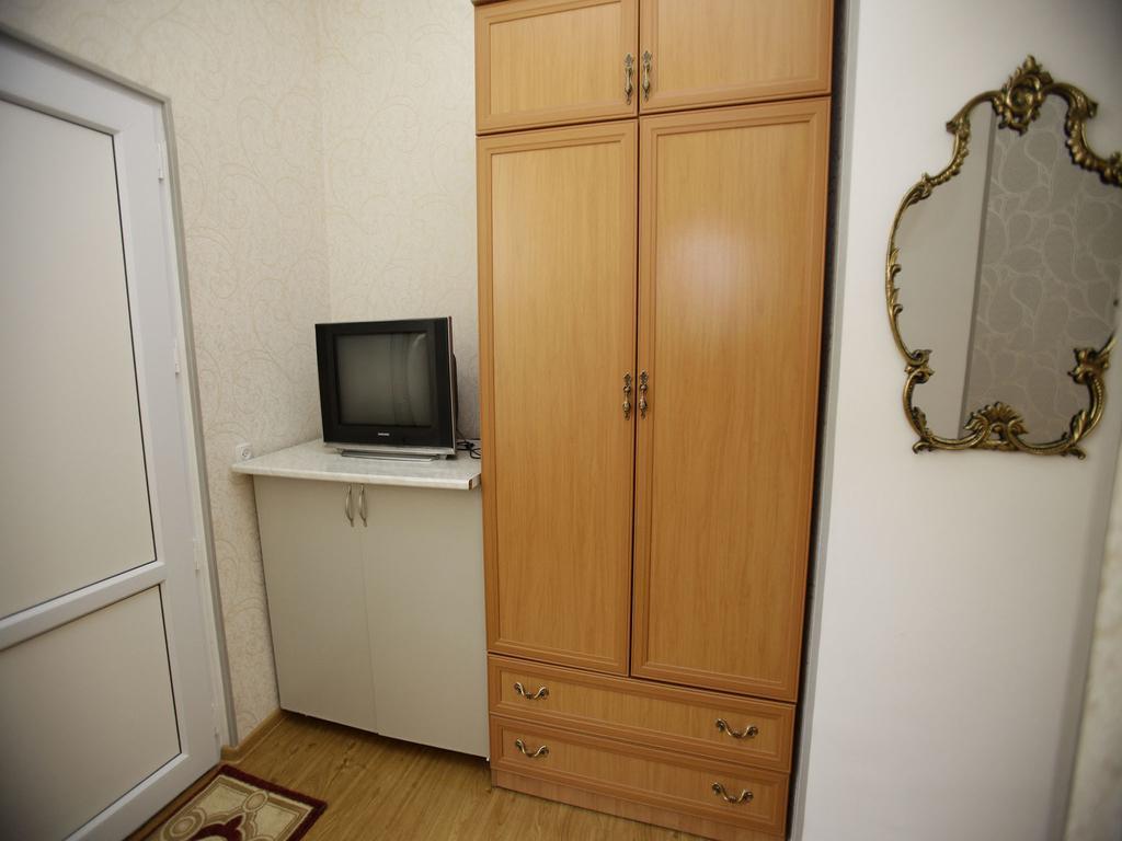 Hotel Leila Tbilisi Zimmer foto