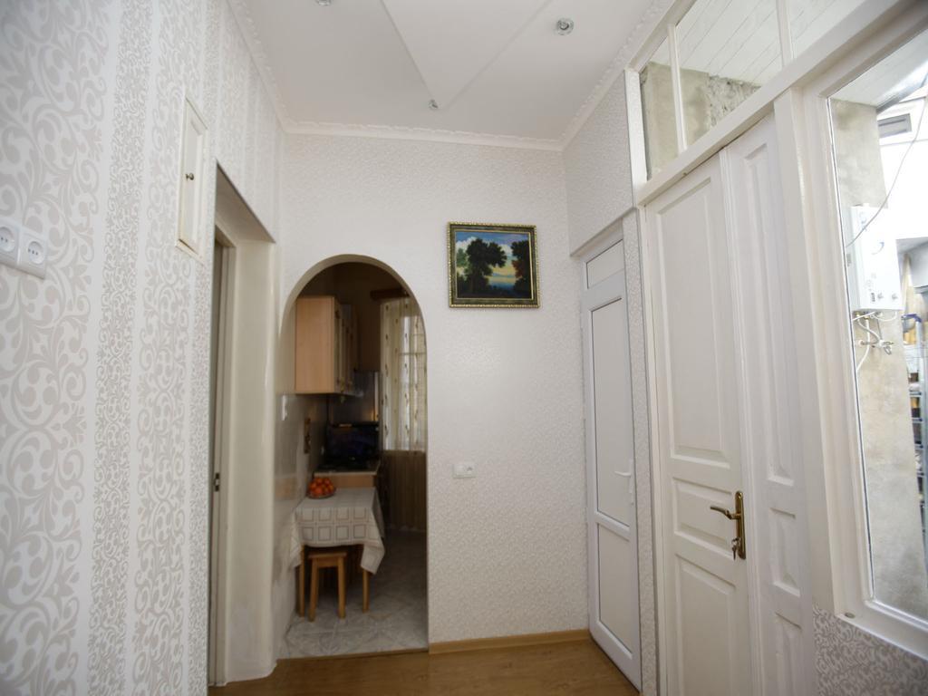 Hotel Leila Tbilisi Zimmer foto