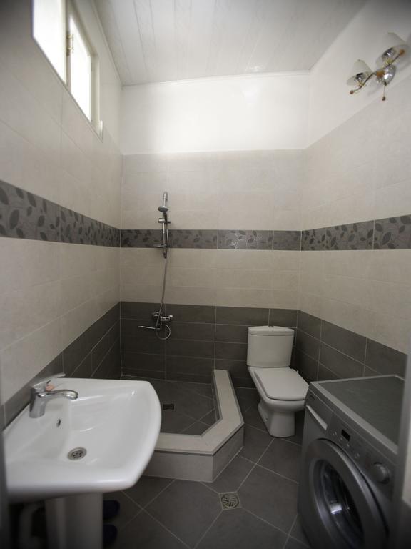 Hotel Leila Tbilisi Zimmer foto
