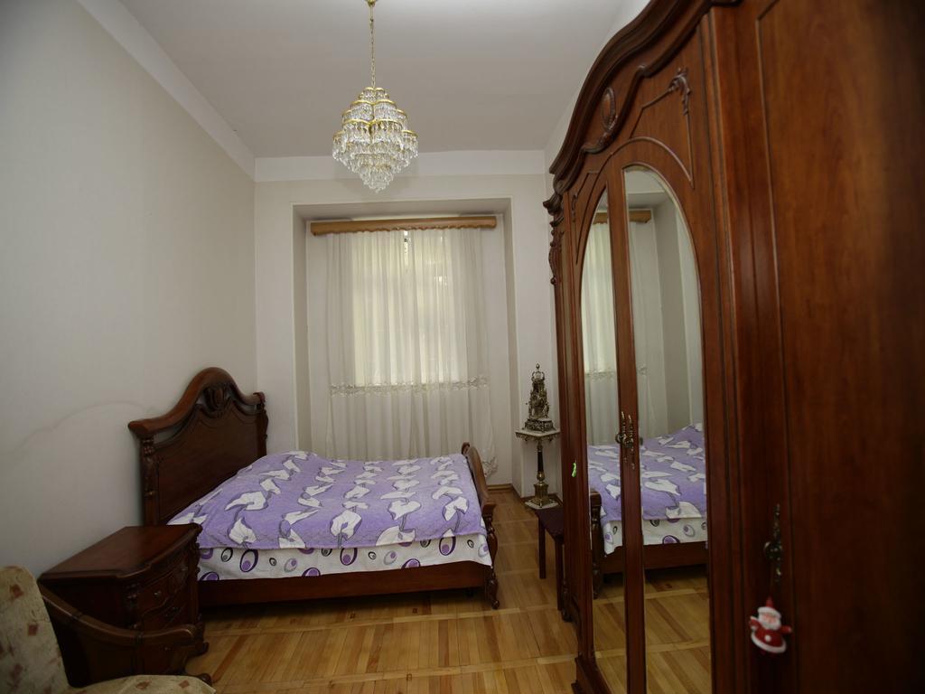 Hotel Leila Tbilisi Zimmer foto