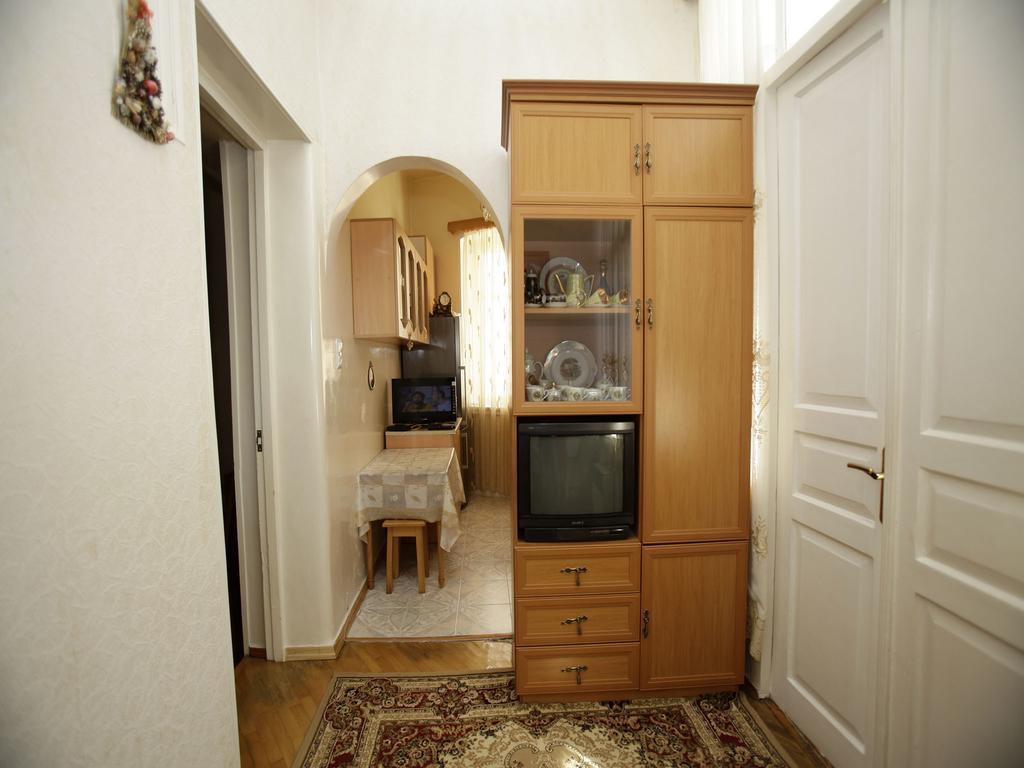 Hotel Leila Tbilisi Zimmer foto